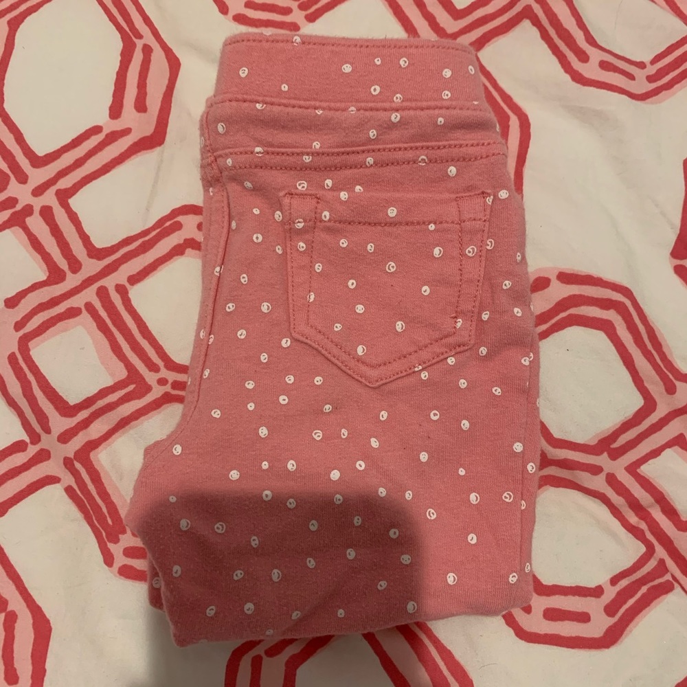 Jumping Beans Skinny Pants